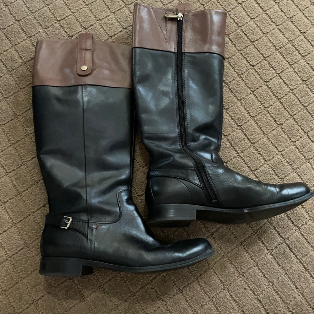 Tommy Hilfiger Boots
